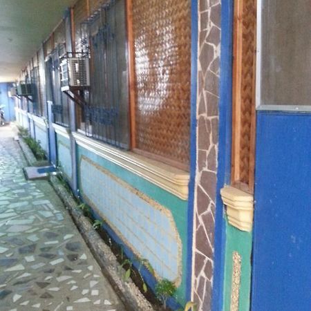Dhayne Pension Puerto Princesa Kültér fotó