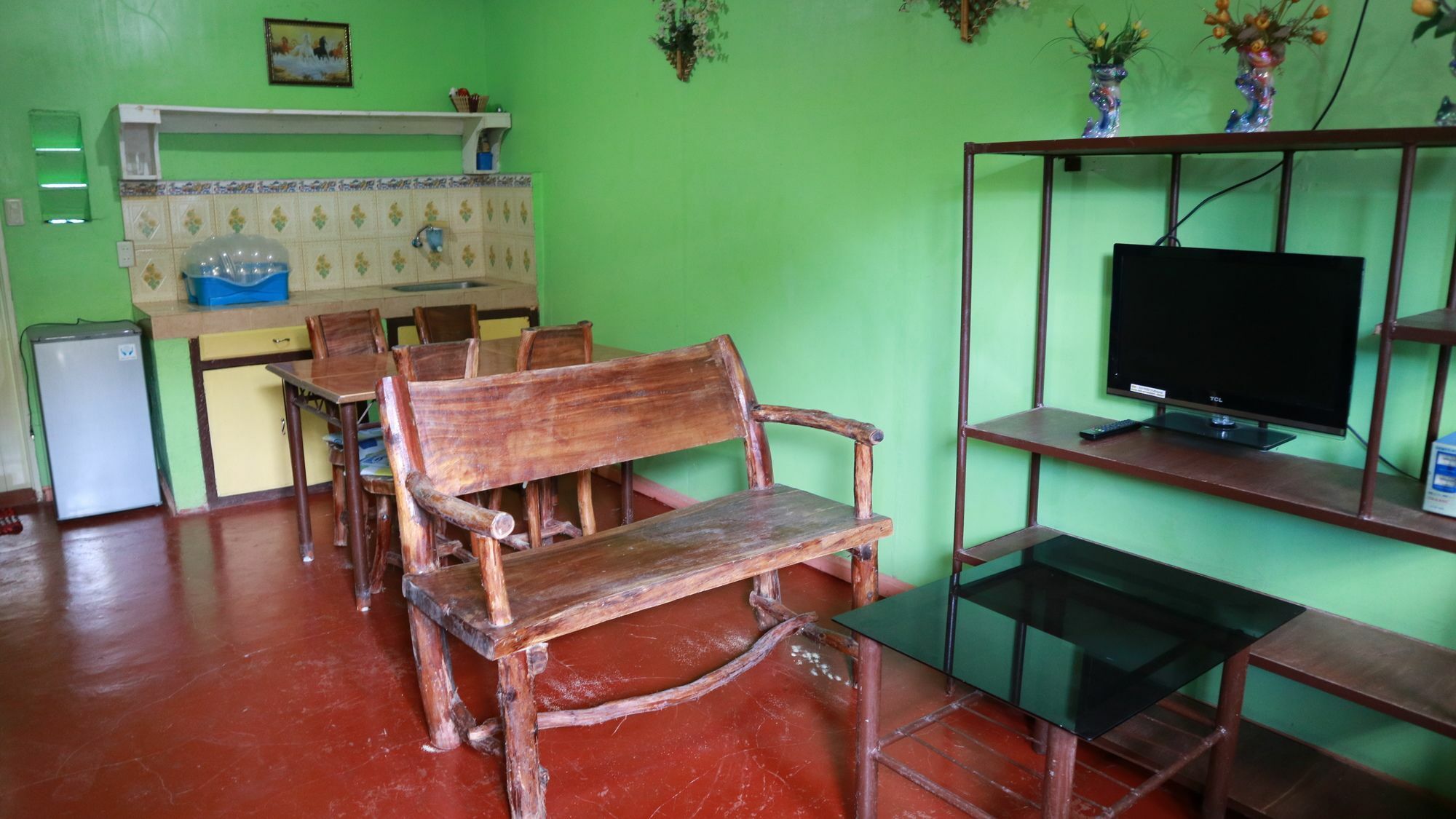 Dhayne Pension Puerto Princesa Kültér fotó